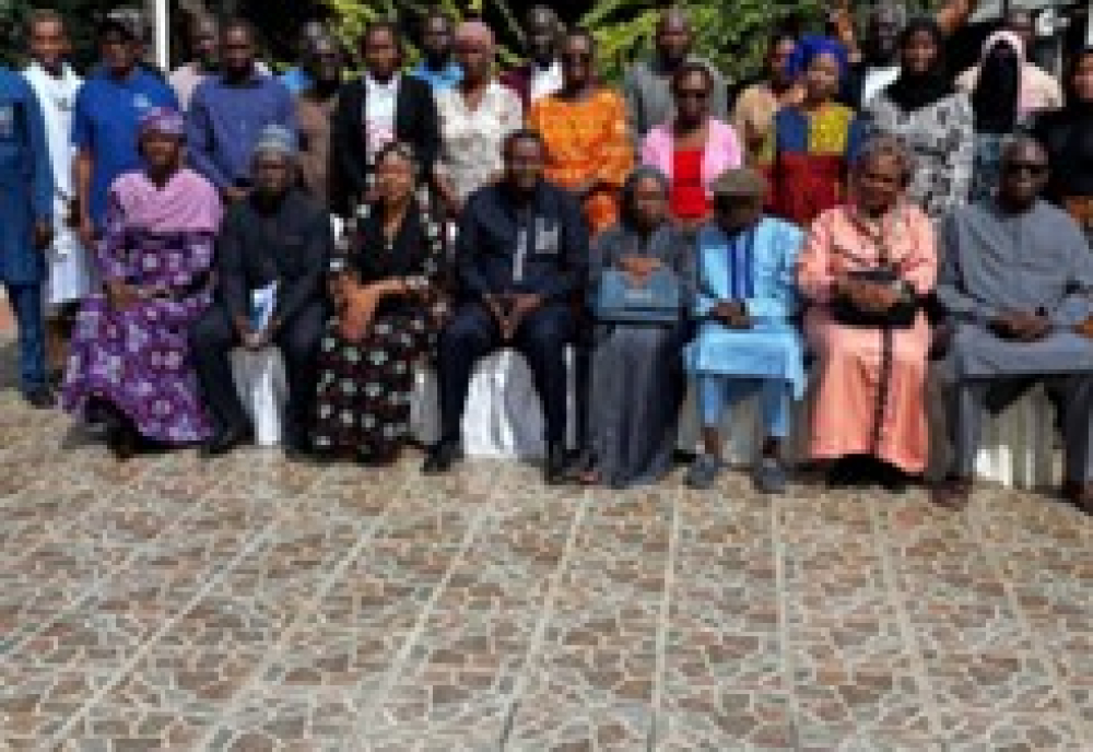NHRC calls for stronger social protection for older persons