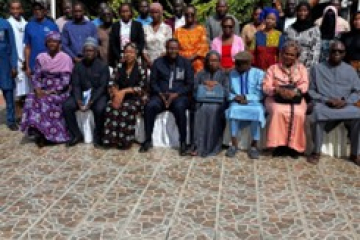 NHRC calls for stronger social protection for older persons