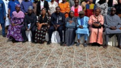 NHRC calls for stronger social protection for older persons