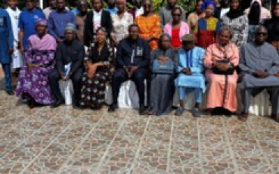 NHRC calls for stronger social protection for older persons