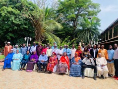 NHRC engages stakeholders on need to promote, protect rights of older persons