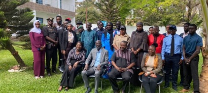 NHRC exposes law enforcement officers to human rights, humanitarian law