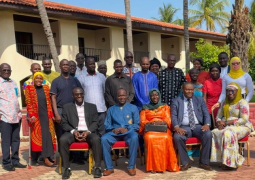 NHRC hosts disability training