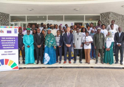 NHRC hosts