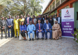 NHRC moves