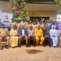 NHRC pushes v2