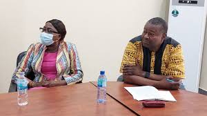 NHRC raises alarm over repeal of FGM Law