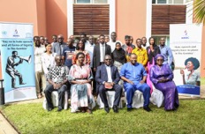 NHRC validates hate speech study report