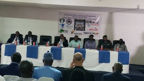 Gambia hosts Africa Continental Workers’ Sports