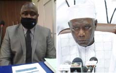 Diaspora Gambians sue IEC, AG to comply with Supreme Court’s order