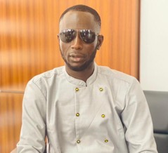 NPC Gambia appoints Hagie Drammeh as Chef De Mission for Accra Para Games
