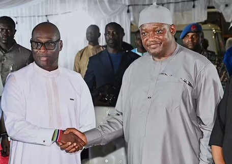 New constitution, diaspora voting, health insurance top NPP-APP-Sobeyaa reform pact