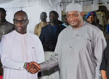 New constitution, diaspora voting, health insurance top NPP-APP-Sobeyaa reform pact