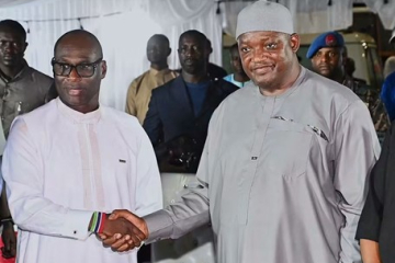 New constitution, diaspora voting, health insurance top NPP-APP-Sobeyaa reform pact