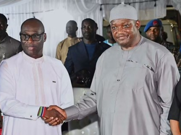 New constitution, diaspora voting, health insurance top NPP-APP-Sobeyaa reform pact