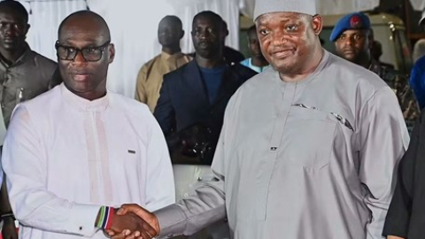 New constitution, diaspora voting, health insurance top NPP-APP-Sobeyaa reform pact