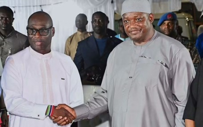 New constitution, diaspora voting, health insurance top NPP-APP-Sobeyaa reform pact