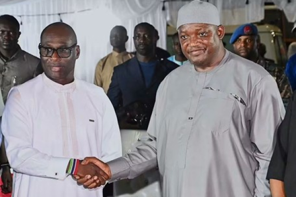 New constitution, diaspora voting, health insurance top NPP-APP-Sobeyaa reform pact