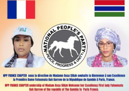 NPP France Chapter