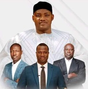 LG elections: Urban voters reject NPP