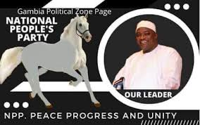 NPP launched with leader claiming it represents present and future