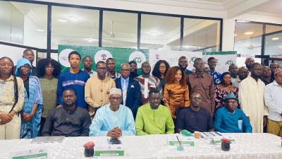 NRIF pushes for stronger research system to drive Gambia’s development