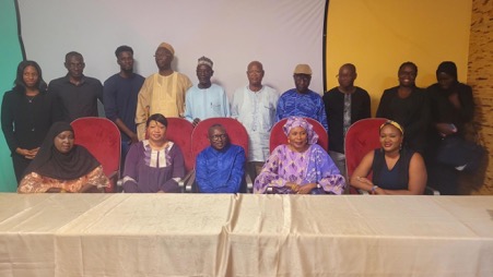 NSI convenes lecture on interplay of int’l laws, global justice