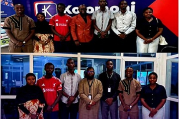 NSPA boss reaffirms commitment to youth development ahead of UTG students’ week