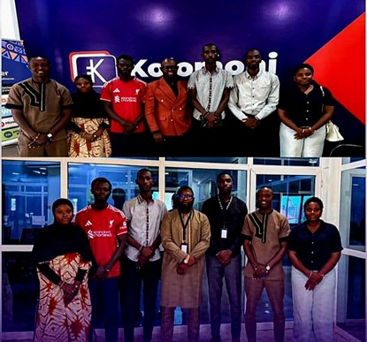 NSPA boss reaffirms commitment to youth development ahead of UTG students’ week