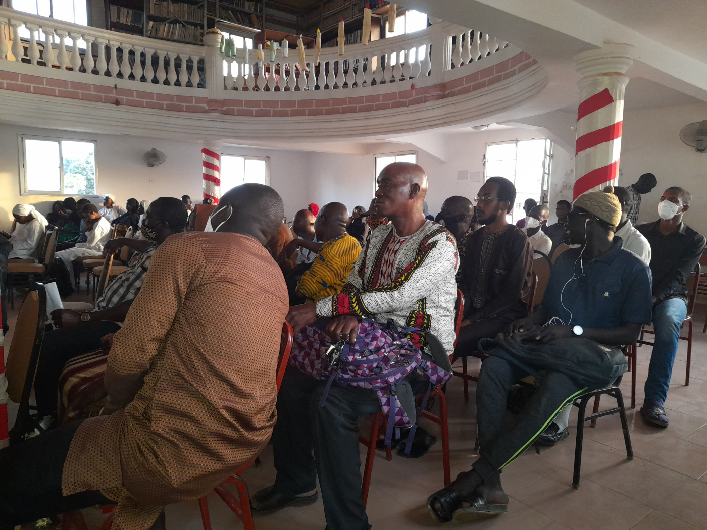 NSSS conducts panel discussion on curriculum reforms