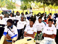 Taking policy to the people: NYC, ActionAid take youth policy to Talinding