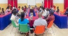 NYC engages youth in land policy marking process