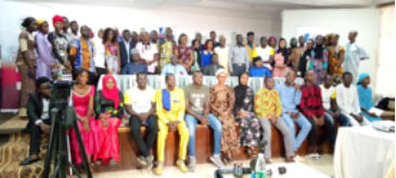 NYC concludes National Dialogue on Peaceful Campaign and Elections