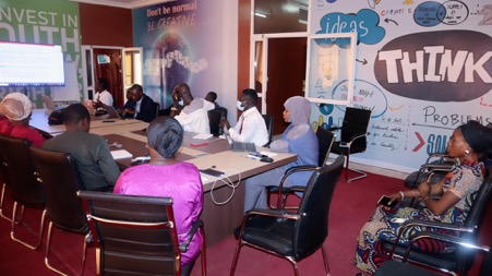 NYC to host Youth Connekt Gambia summit 2022