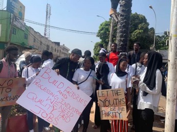 NYP demands action to curb irregular migration