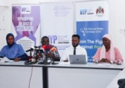 NYP calls for collective 