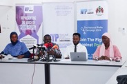 NYP calls for collective support towards electoral process