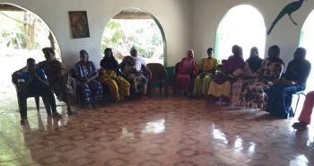 NYP holds FGM/C dialogue with community leaders, others