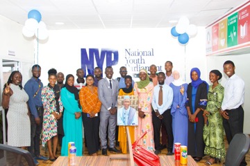  NYP inaugurates first-ever office since inception