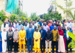 NYSS graduate programme