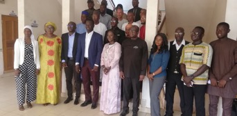 10- Member NYSS graduate programme committee inaugurated