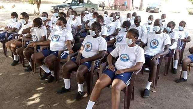 Covid-19 wreaks havoc on Gambia’s only youth service scheme
