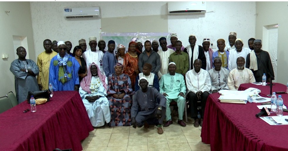 NaLOA holds key meeting on livestock management in WCR