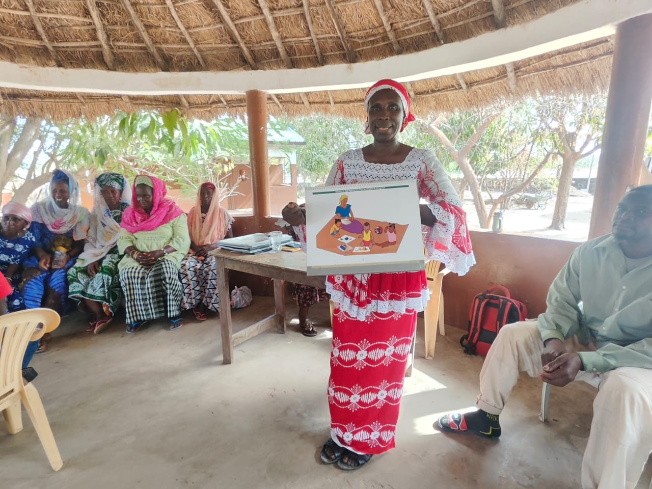 NaNA calls for exclusive six-month breastfeeding for effective child’s growth