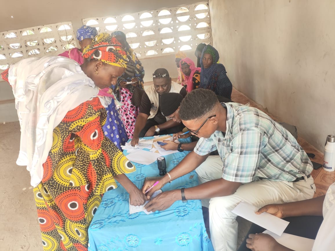 NaNA delivers Nafa cash transfer to beneficiaries in latest disbursement