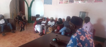 NaNA embarks on orientations ahead of upcoming PPP program