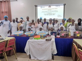 NaNA poised to combat NCDs, related diseases