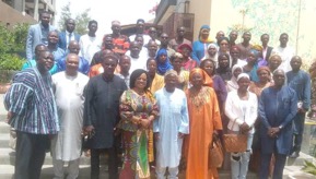  AfriCAN celebrates Africa Day, launches Strategic Initiatives