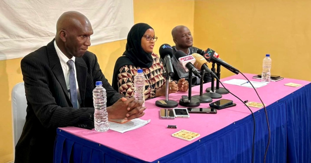 NaNA calls for support for breastfeeding mothers with careers