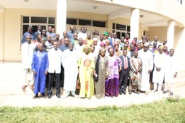 NaNA names conference halls after 3 former staff